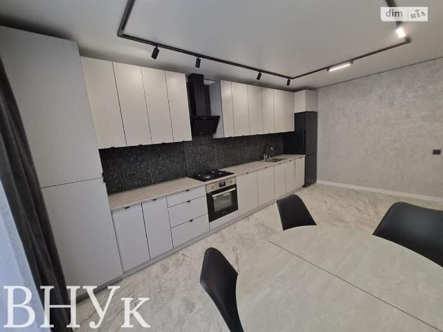 Квартира продажа в Тролейбусна, Тернопіль
