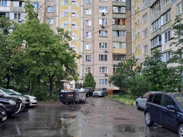 Квартира продажа в Деснянский, Романкове