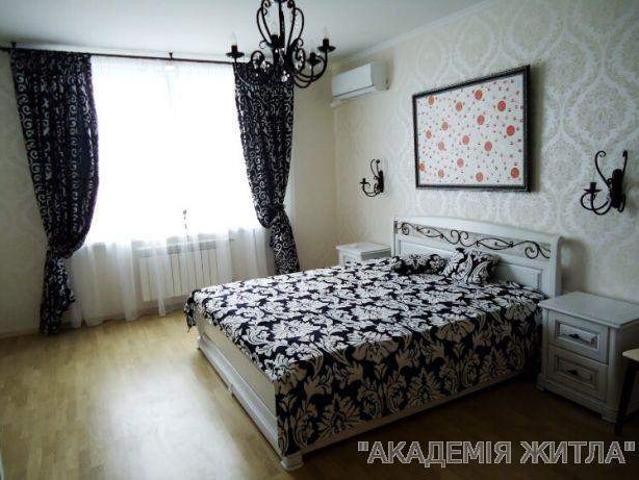 Квартира аренда в Романкове