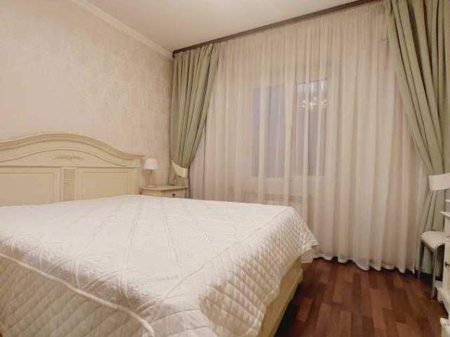 Квартира аренда в Романкове