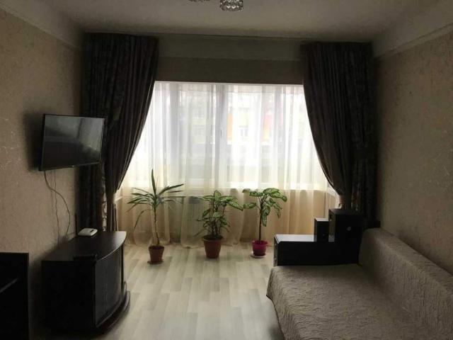 Квартира аренда в Романкове