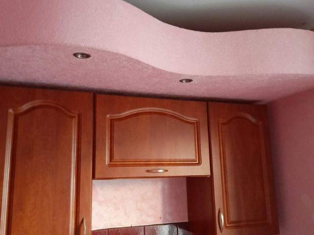 Квартира аренда в Романкове