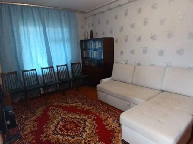 Квартира аренда в Романкове