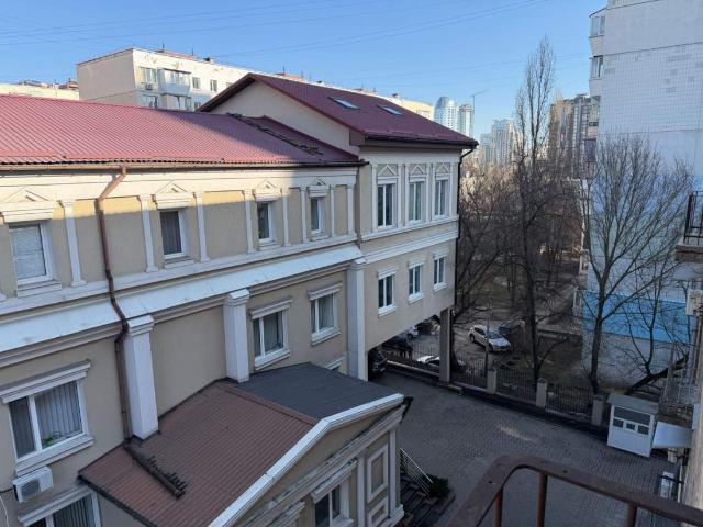 Квартира продажа в Печерский, Романкове
