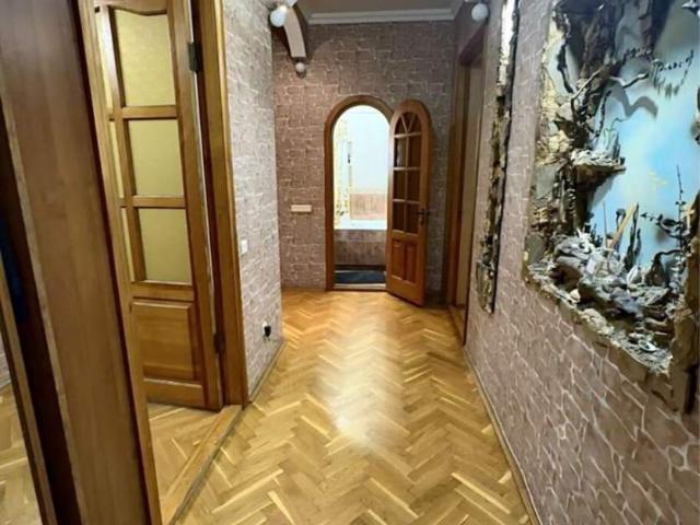 Квартира продажа в Романкове