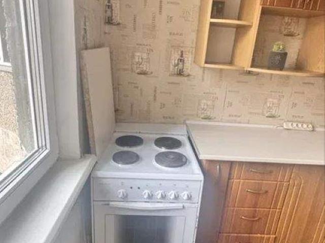 Квартира аренда в Романкове
