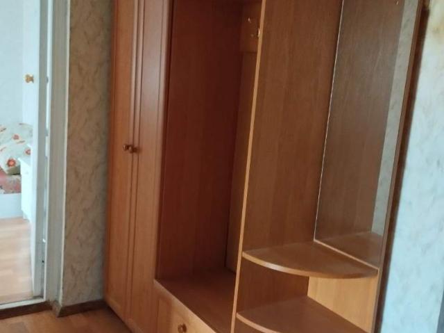 Квартира аренда в Романкове