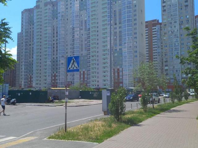 Квартира продажа в Романкове
