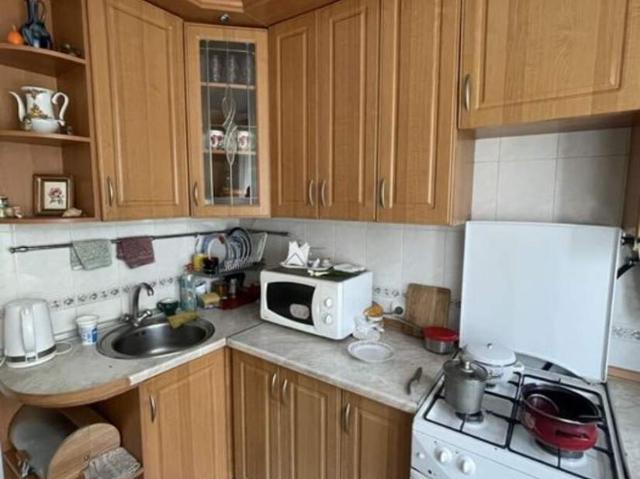 Квартира продажа в Романкове