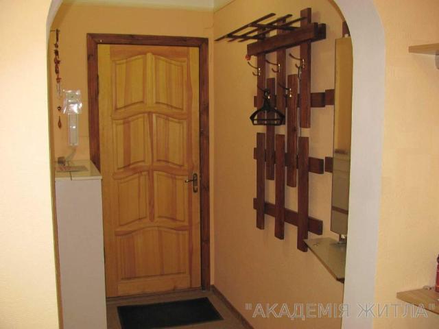 Квартира аренда в Романкове