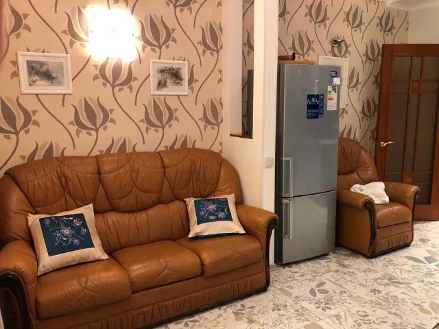 Квартира аренда в Романкове