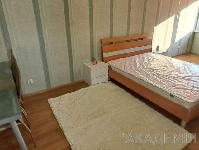 Квартира аренда в Позняки, Романкове