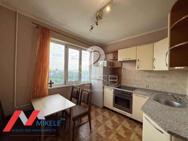 Квартира продажа в Святошинський район, Київ