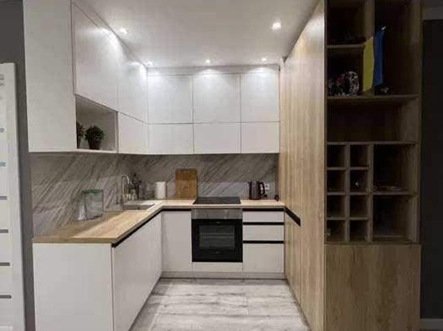 Квартира аренда в Романкове