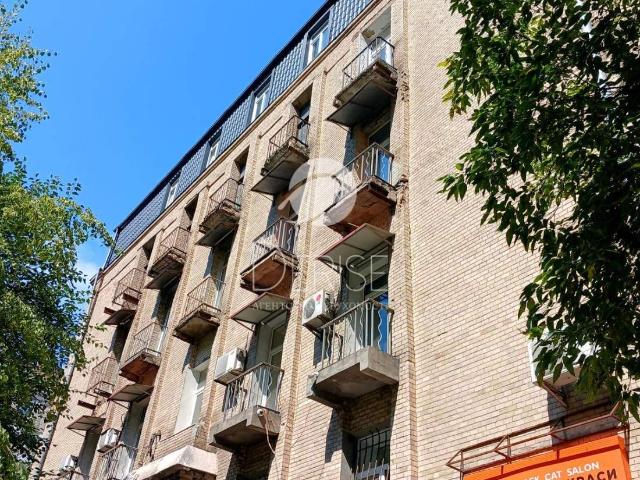 Квартира продажа в Печерский, Романкове