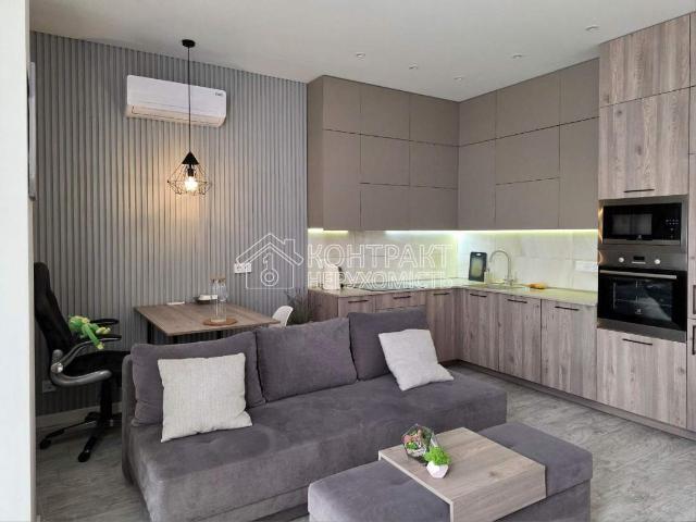 Квартира аренда в Хорошево, Донецкой области