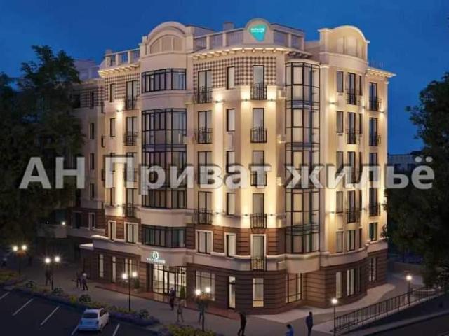 Квартира продажа в Полтавской области