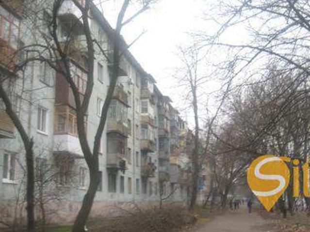 Квартира продажа в Коммунарский, Запорожье