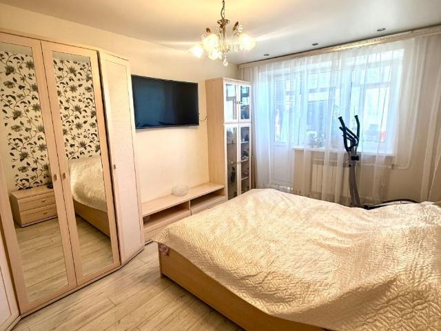 Квартира продажа в Ликино-дулево Г, Кабардино-Балкарская Республика