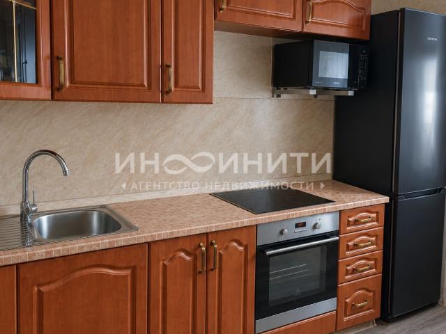 Квартира продажа в Красная горка, Люберцы