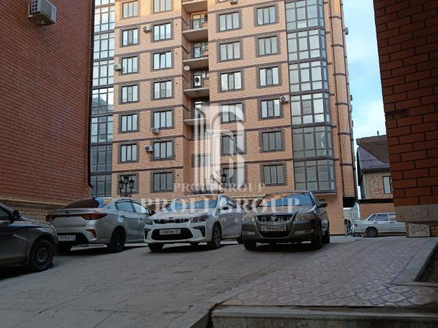 Квартира продажа в Кировский район, Махачкала
