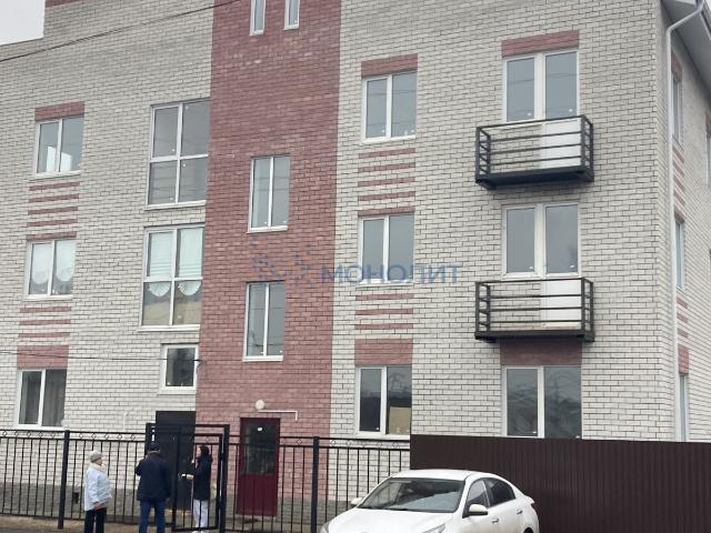 Квартира продажа в Горький, Тыва Республика