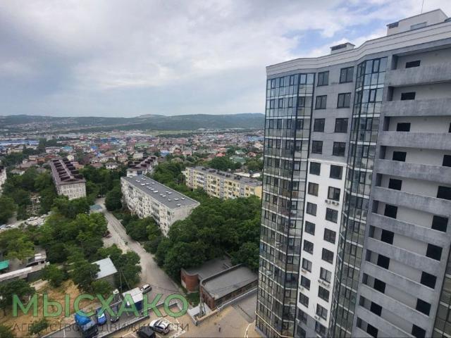 Квартира продажа в Гайдук С, Краснодарский Край