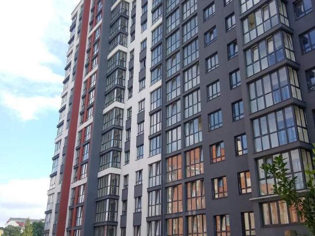 Квартира продажа в Великой Березовице