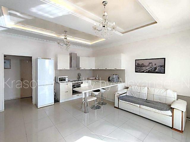 Квартира аренда в Великодолинском, Днепропетровской области