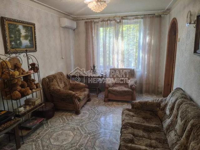 Квартира аренда в Хорошево, Донецкой области