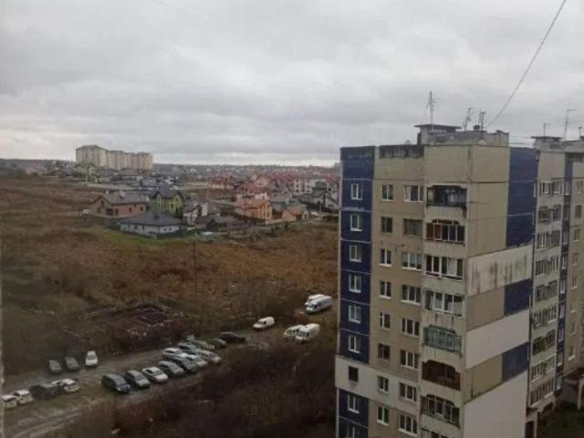 Квартира продажа в Львовская