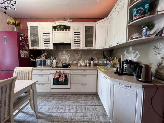 Квартира продажа в Каштак III, Томск