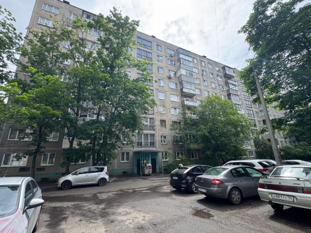 Квартира продажа в Жуковский, Кабардино-Балкарская Республика
