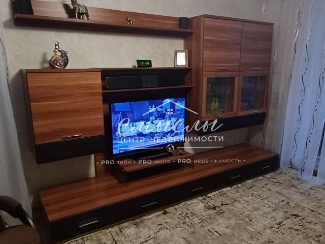 Квартира продажа в 10 участка п, Тюменская область