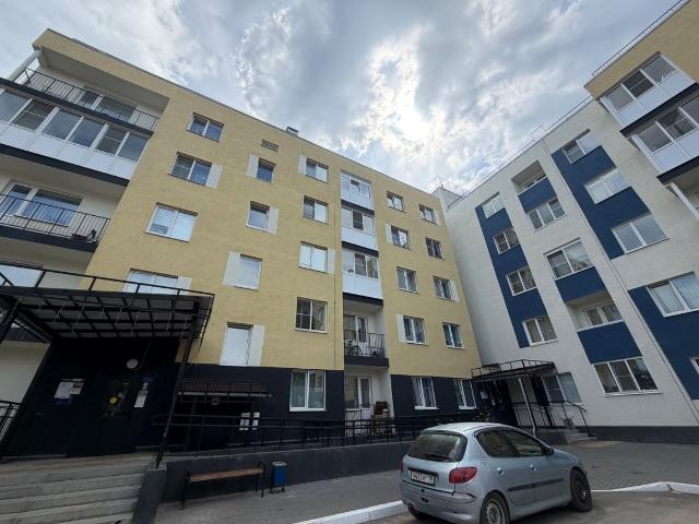 Квартира продажа в Выкса, Тыва Республика