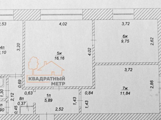 Квартира продажа в Димитровград, Ульяновская область