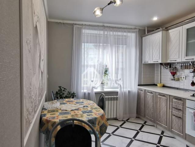 Квартира продажа в Ленинский округ, Калуга