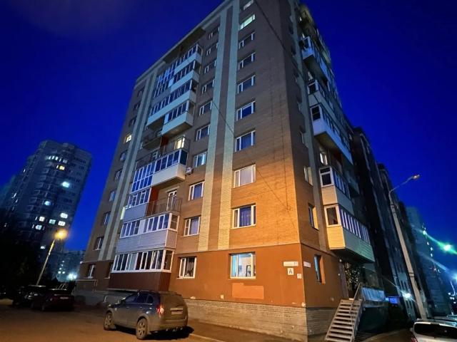 Квартира продажа в Жилой комплекс «Времена года», городской округ Ярославль