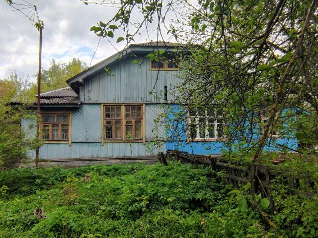 Квартира продажа в Балахна, Тыва Республика