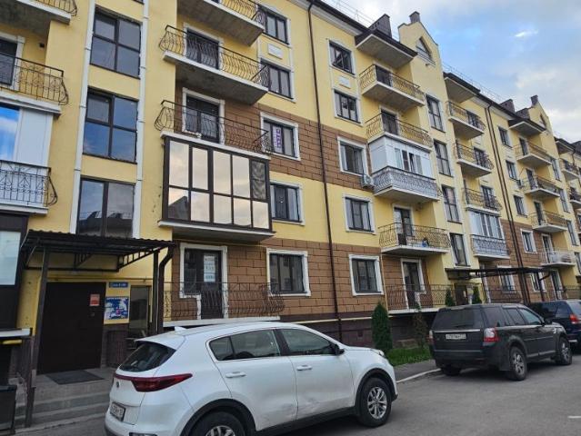 Квартира продажа в микрорайон Курортный, Ессентуки