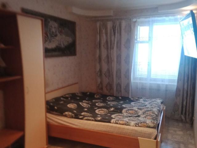 Квартира продажа в Горький, Тыва Республика