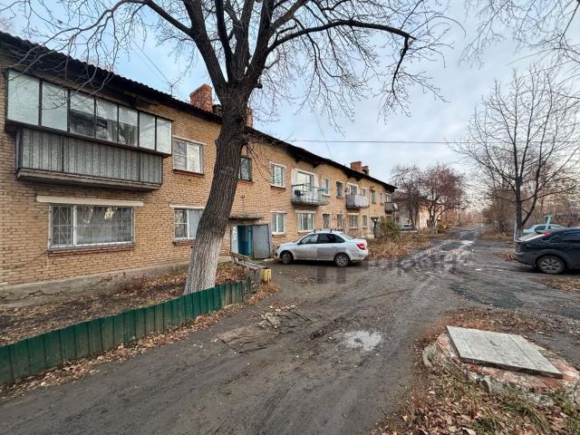 Квартира продажа в Троицк, Челябинская область