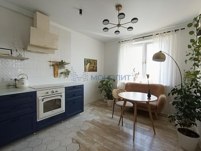 Квартира продажа в Афонино, Тыва Республика