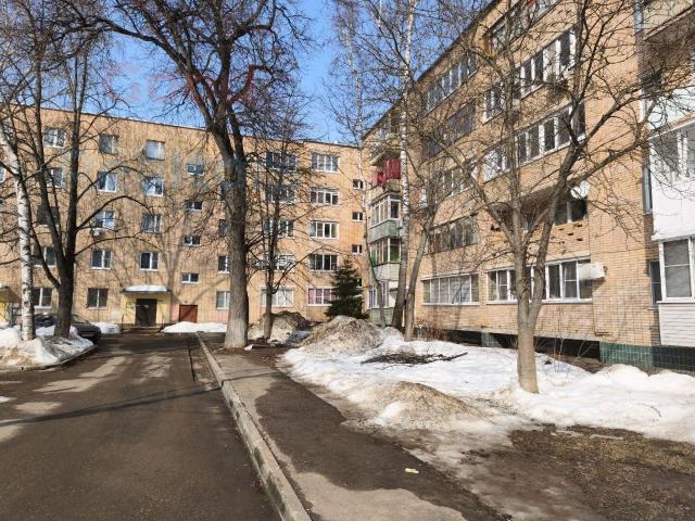 Квартира продажа в Коломна, Кабардино-Балкарская Республика