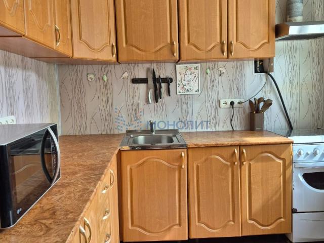 Квартира продажа в Горький, Тыва Республика