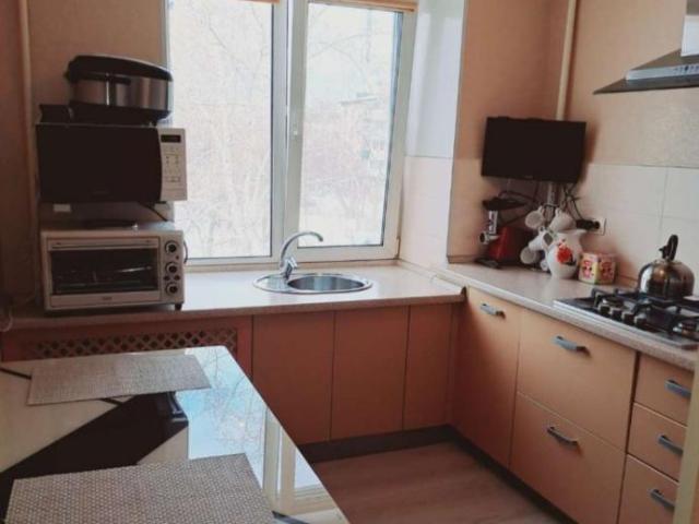 Квартира продажа в Мотовилихинский район, Пермь