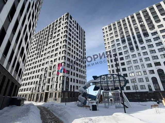 Квартира продажа в Привокзальный территориальный округ, Тула