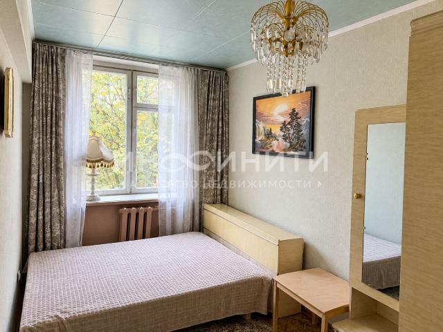 Квартира продажа в район Москворечье-Сабурово, Москва