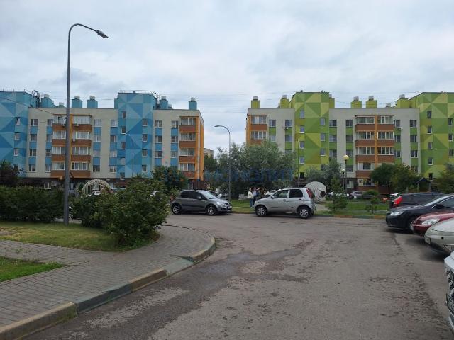 Квартира продажа в Горький, Тыва Республика