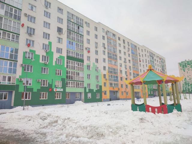 Квартира продажа в Стройкерамика, Самарская область